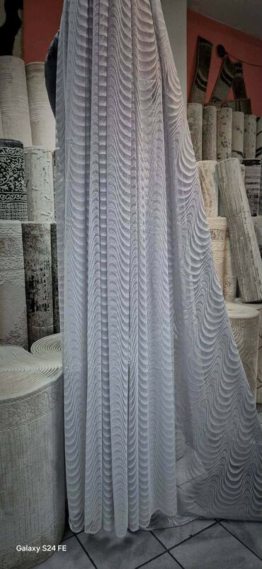 Zavese i draperije: Tanke i mrežaste zavese — 29