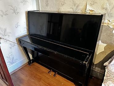 Pianolar: Oktava Pianino — 5