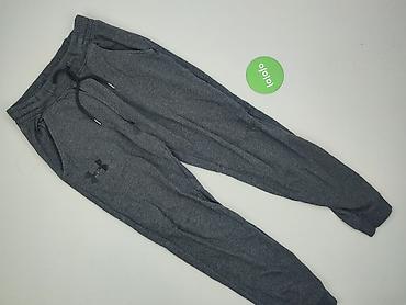 ea7: Under Armour, Spodnie dresowe dla mężczyzn, rozmiar S — 2
