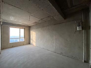 Продажа квартир: 2 комнаты, 72 м², Элитка, 13 этаж, Готовая ПСО (под самоотделку) — 5