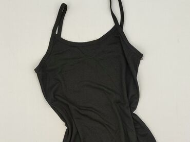białe t shirty plus size: Basic, Women`s T-shirt, size S
