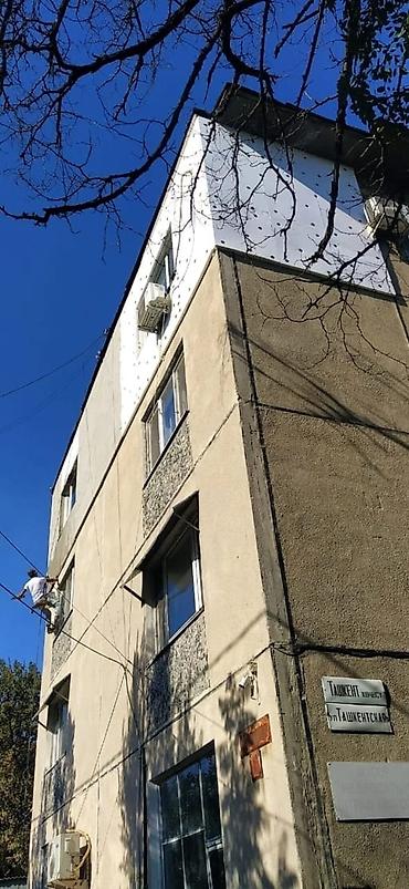 серпянка: Утепление балкона, лоджии, Утепление стен, Утепление фасада | Утепление дома, Утепление квартиры Penoplex, Пенополистирол, Базальт Больше 6 лет опыта — 3