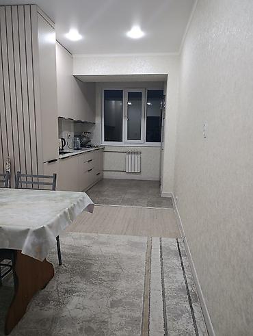 Кыймылсыз мүлк: 3 бөлмө, 57 м², 105-серия, 2 кабат, Косметикалык оңдоо — 1