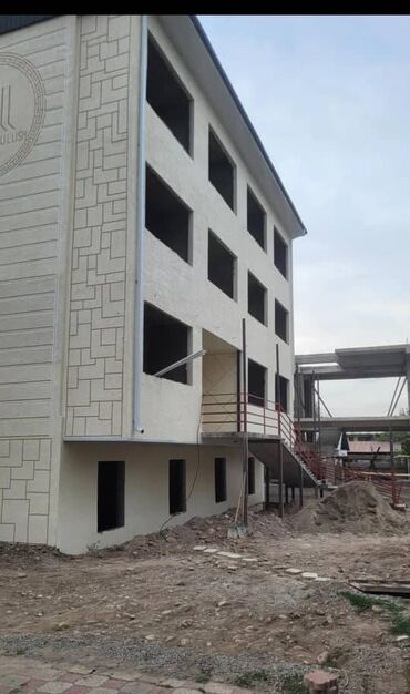 Продажа квартир: 1 комната, 23 м², Элитка, 3 этаж