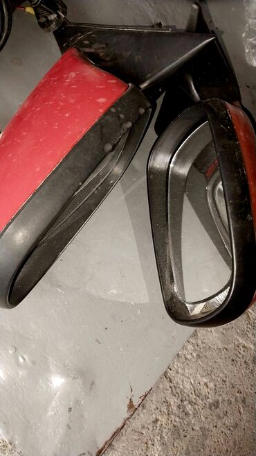 Digər nəqliyyat: Opel.astraf modelindi