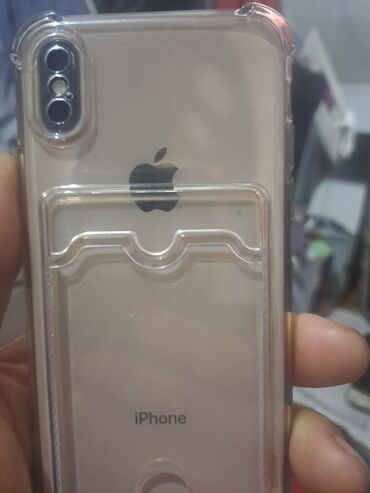 Apple iPhone: IPhone Xs, Б/у, 256 ГБ, Золотой