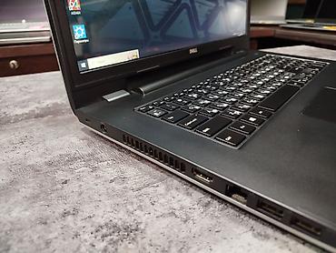 Ноутбуки Dell: Офисный, Б/у, Intel Core i7 — 4