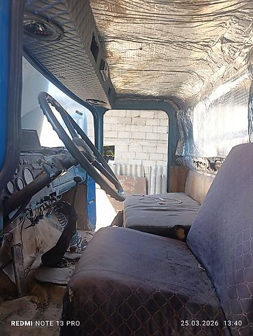 ЗИЛ: ЗИЛ : | 1990 г — 6