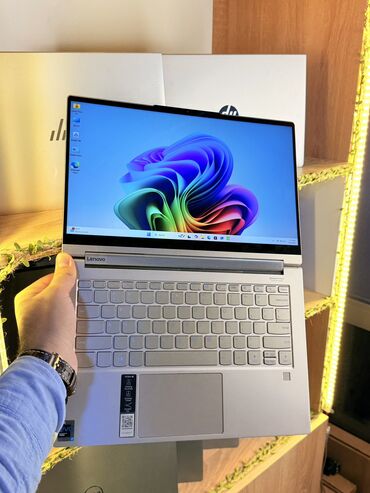core i: Б/у Lenovo Yoga, 14 ", Intel Core i7, 1 ТБ, Самовывоз, Доставка в районы
