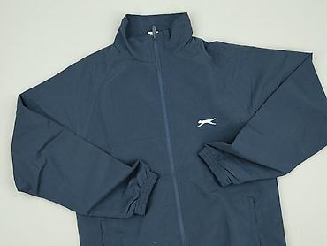sprandi dresy: Slazenger, Męska wiatrówka, rozmiar S — 1