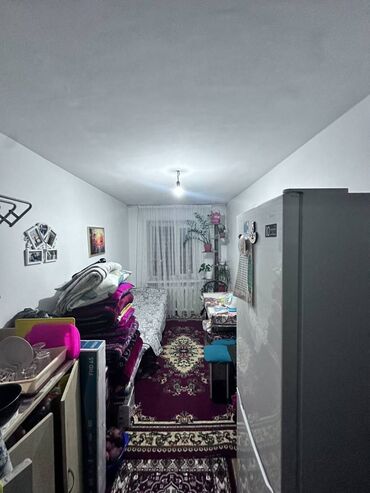 сдается квартира ата турк: 1 комната, 12 м², 4 этаж, Косметический ремонт
