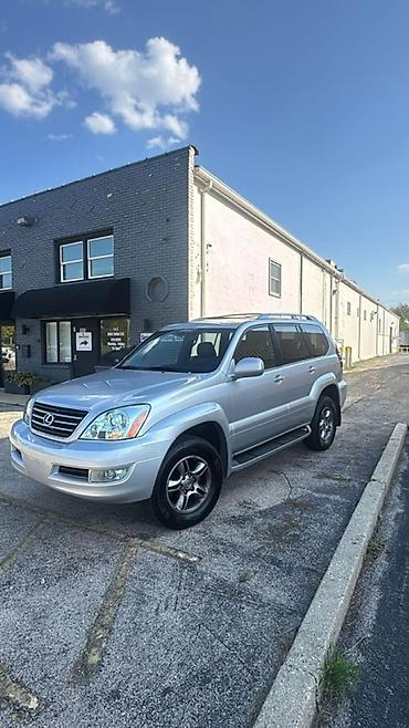 капот gx: Капот Lexus GX 470 UZJ120L 2UZ-FE 2008 - Оригинальная деталь — 3