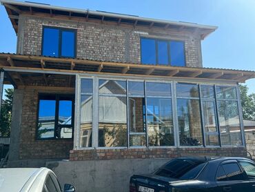 Алюминиевые окна на заказ: Алюминиевые окна. Алюмин окна . двери. НА заказ Алюминиевые — 17