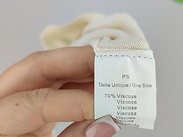 jak tanio: Enzoria, Sweter damski, rozmiar One size — 5