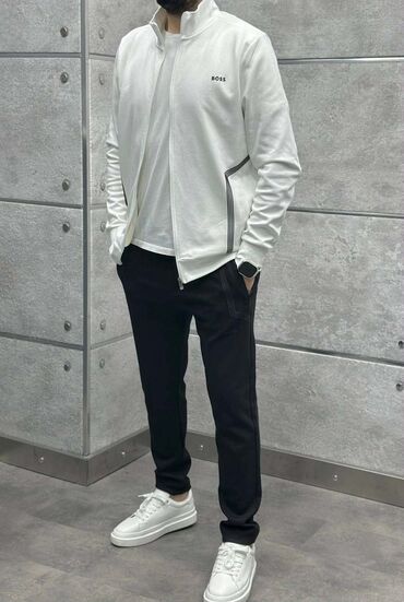 Trenerke: S-Xxl 4500 — 8