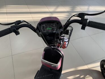 заднее колесо велосипеда: Электрический велосипед Мощность:350w Контроллер:48V/60V