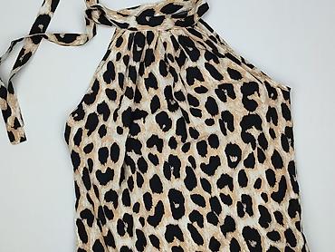 bluzki panterki: Shein, Bluzka damska, rozmiar S — 1