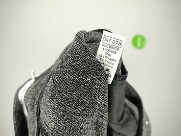 molton polska: M&Co, Spodnie materiałowe damskie, rozmiar M — 6