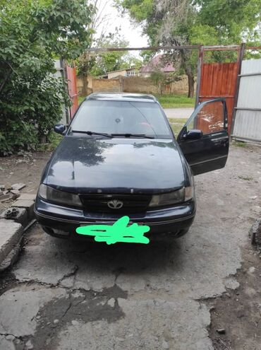 опель вектора с: Daewoo Nexia: 2006 г., 1.6 л, Механика, Бензин, Седан