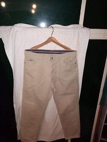 Pantalone: Pantalone, Boss, bоја - Bež — 2