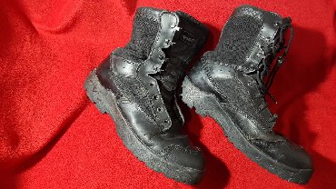обувь мужская зима: Обувь берцы оптом