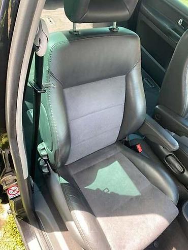 gitovanje branika: NEBO ZA SEAT ALHAMBRA OD 2000. DO 2008. GOD. | Polovni Delovi za — 3