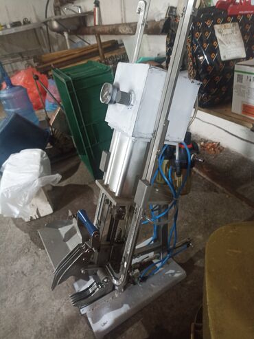 Другое оборудование для бизнеса: Срочно продается колбасное оборудование для производства колбасных — 9