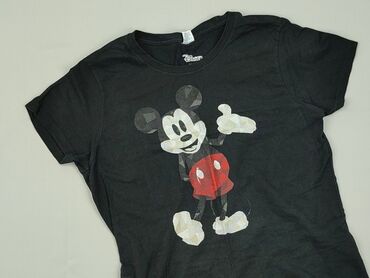 franz kafka t shirty: Disney, T-shirt damski, M