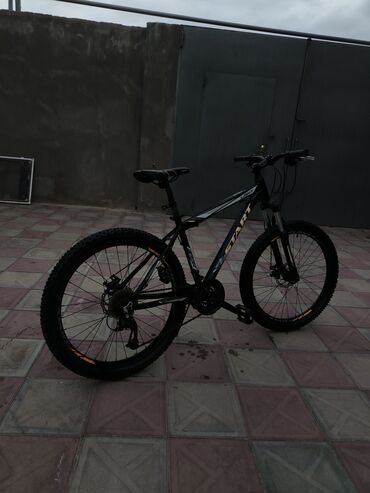 Şəhər velosipedləri: İşlənmiş Şəhər velosipedi Start, 26", Pulsuz çatdırılma, Ödənişli çatdırılma — 7