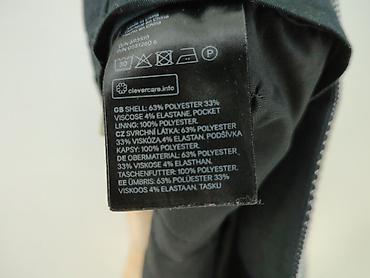 mulanka hermes: H&M, Spodnie materiałowe damskie, rozmiar S — 5