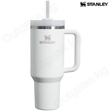 🟠 Термокружка STANLEY QUENCHER H2.0 TUMBLER 1.18 L 🟠 ⠀ Stanley