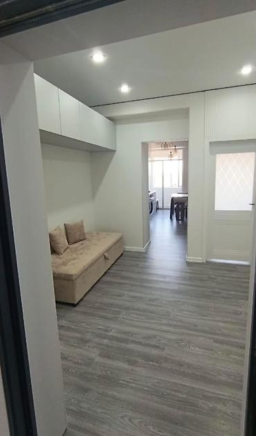 продажа квартира фучика: 1 комната, 44 м², парк Фучика Элитка, 6 этаж, Евроремонт — 7