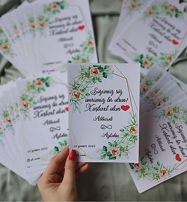 Toy paltarları və aksesuarları: Nisan,toy,heri,xina,elcilik ve ad gunleri ucun paylama sokolad — 8