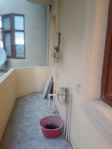 Yeni tikili: 3 otaqlı, Yeni tikili, 88 kv. m — 8