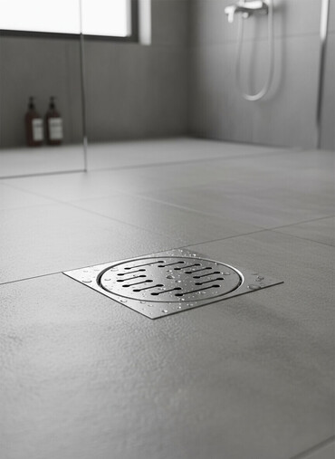 решетка для камина: Kvadrat formalı döşəmə süzgəci, hamam otaqları, mətbəxlər və ya digər