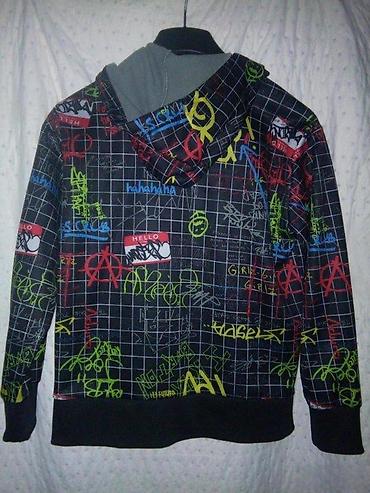 velician: BURTON USA ORIGNAL DUKS KAO NOV TOP STANJE AKCIJA | Cene nisu — 3
