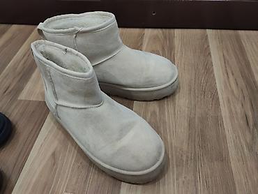 батинке: Мужские ботинки, 40, AURA SHOES, Б/у, цвет - Черный, Самовывоз, Бесплатная доставка — 6