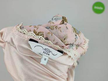 second hand from london: New Look, Sukienka damska, rozmiar 3XL — 4