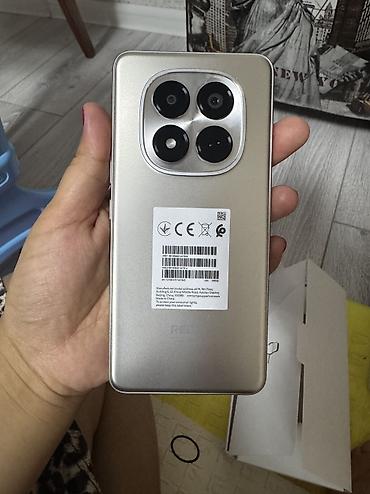 ps 5 pro купить бишкек: Redmi, Redmi Note 15 Pro, Новый, цвет - Серый — 2