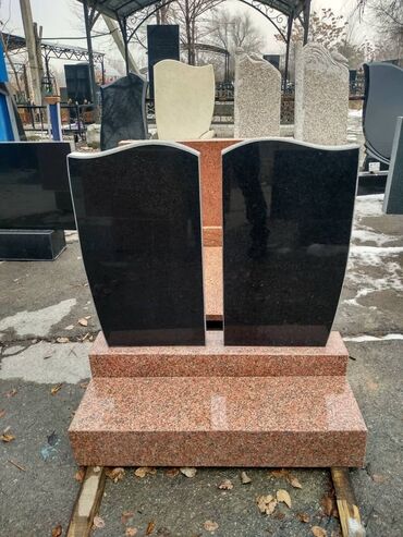 Ритуальные услуги: Изготовление памятников | Габбро, Гранит, Металл | Оформление at lalafo.kg — 27 Ритуальные услуги: Изготовление памятников | Габбро, Гранит, Металл | Оформление — 27