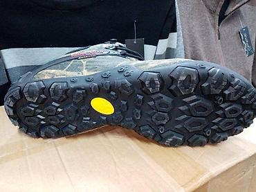 nepromočive patike: LOVACKE VODOOTPORNE PATIKE-CIZME NOVE COMBAT TOP KVALITET | Cene — 6