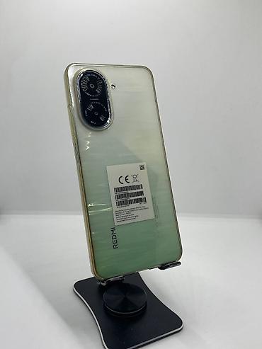 авто сяоми купить: Redmi, Redmi A5, Б/у, 128 ГБ, цвет - Зеленый, 2 SIM — 6