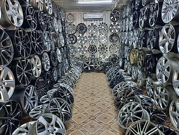 новый шына: Дордой автозапчасти проход -1 конт 34. Диски — 1