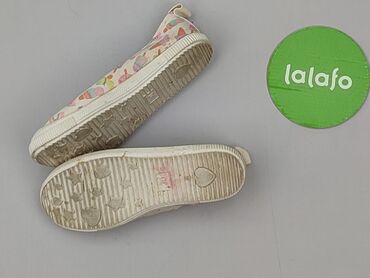 Beleriny i baletki: Baleriny H&M, 30, stan - Bardzo dobry w lalafo.pl — 5 Beleriny i baletki: Baleriny H&M, 30, stan - Bardzo dobry — 5