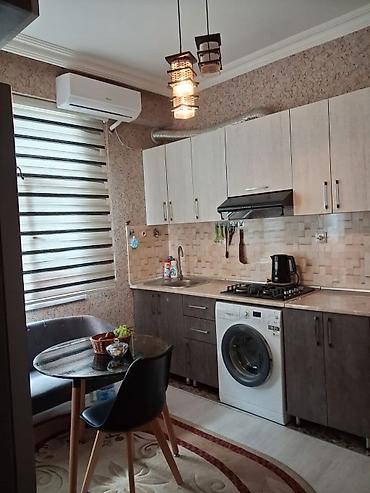 1 комната аренда: 2 комнаты, 42 м² — 6