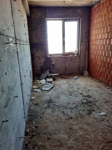 Yeni tikili: 2 otaqlı, Yeni tikili, m. Xalqlar Dostluğu, 120 kv. m — 7