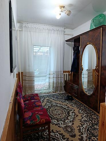 Продажа домов: 4 комнаты, 76 м², 5 соток, Бишкек, Кирпичный Завод Собственник — 2