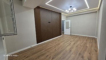 8: 1 комната, 44 м², Пишпек Элитка, 8 этаж, Свежий ремонт — 6