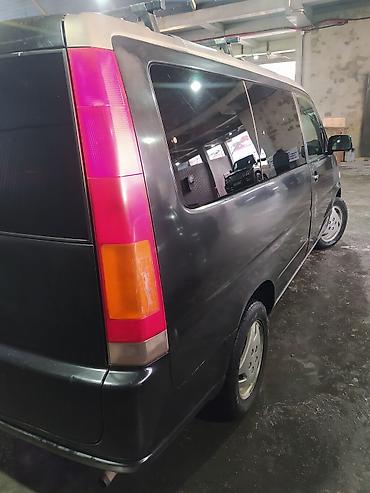 Honda: Honda Stepwgn: 2000 г., 2 л, Автомат, Минивэн — 8