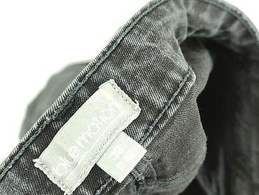 jeans derby: Blue Motion, Jeansy damskie, rozmiar S — 4
